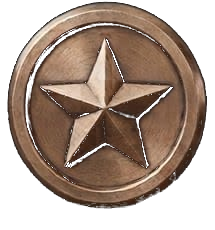 Bronze