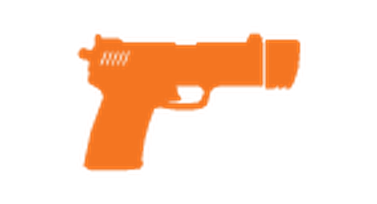 Pistol
